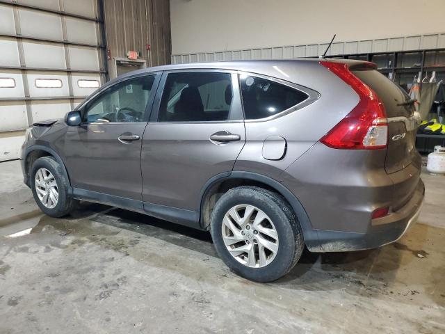 Photo 2 from auction – 2015 HONDA CR-V EX with VIN 2HKRM4H52FH692728