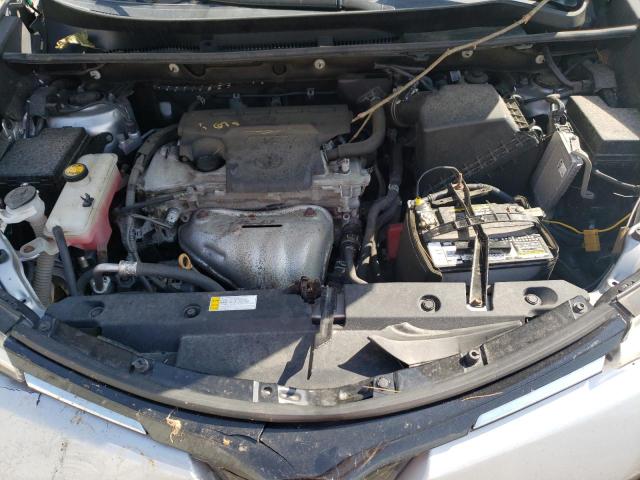 Photo 12 from auction – 2018 TOYOTA RAV4 ADVEN with VIN 2T3RFREV2JW713980
