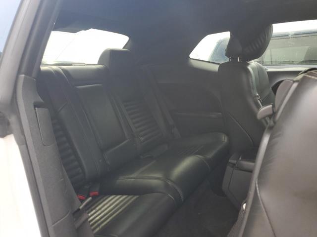 Photo 10 from auction – 2010 DODGE CHALLENGER with VIN 2B3CJ5DT9AH315048