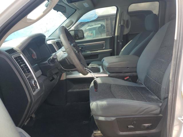 Photo 7 from auction – 2020 RAM 1500 CLASS with VIN 1C6RR7GT1LS153055