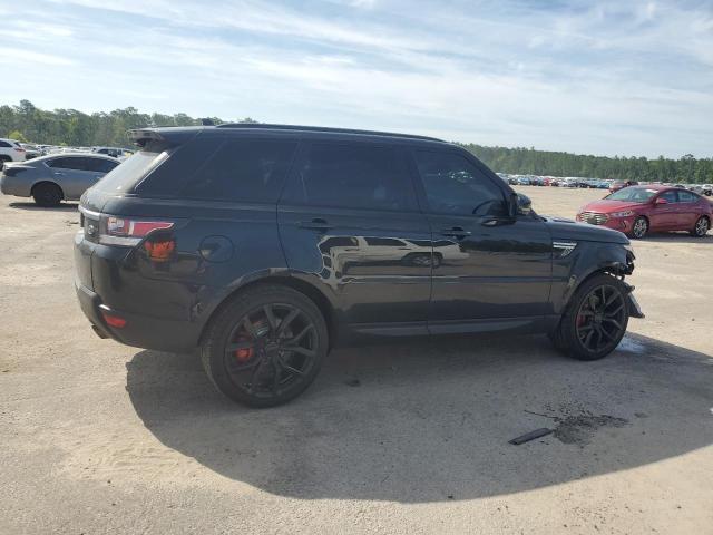 Photo 3 from auction – 2016 LAND ROVER RANGE ROVE with VIN SALWR2VF7GA648246