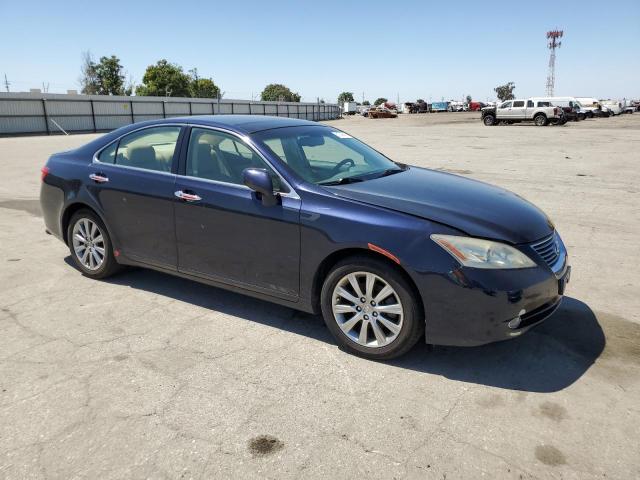 Photo 4 from auction – 2008 LEXUS ES 350 with VIN JTHBJ46G382168411