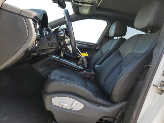 Photo 7 from auction – 2018 PORSCHE MACAN with VIN WP1AA2A57JLB24014