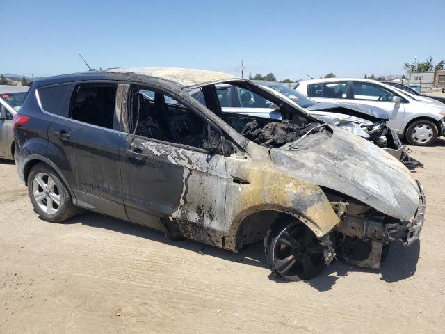 Photo 4 from auction – 2014 FORD ESCAPE SE with VIN 1FMCU0GX4EUB47261