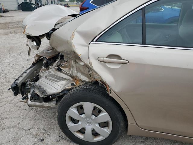 Photo 10 from auction – 2008 TOYOTA CAMRY CE with VIN 4T1BE46K88U206502