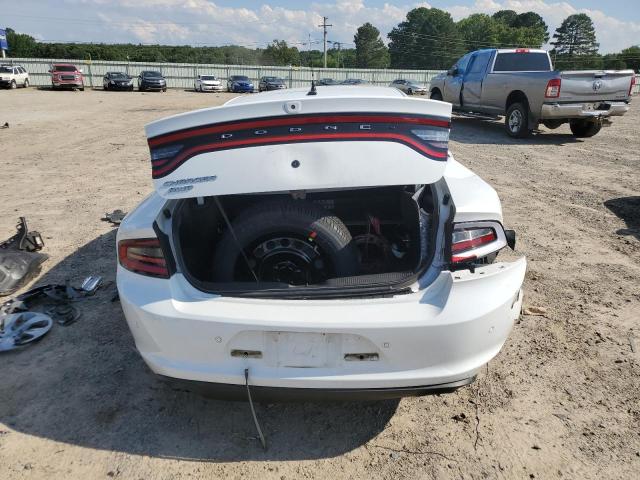 Photo 6 from auction – 2021 DODGE CHARGER PO with VIN 2C3CDXKG2MH579938