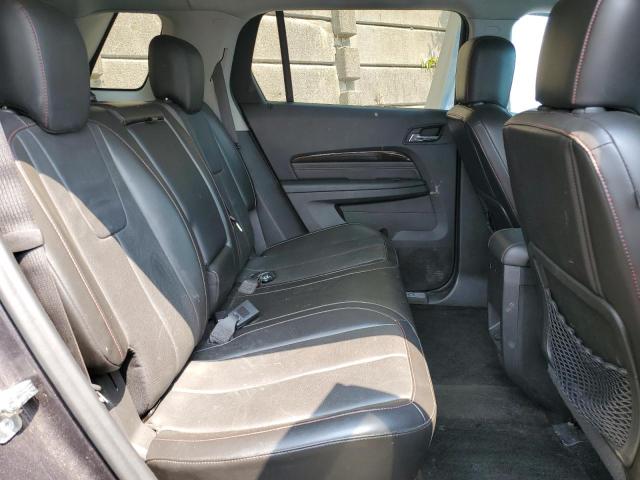Photo 11 from auction – 2015 GMC TERRAIN DE with VIN 2GKFLUE36F6224180