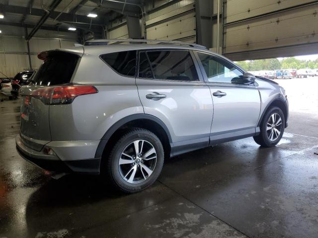 Photo 3 from auction – 2018 TOYOTA RAV4 ADVEN with VIN 2T3RFREV4JW769922