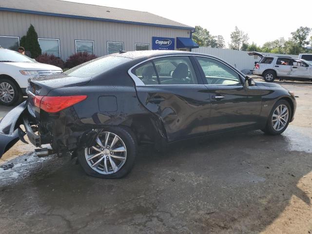 Photo 3 from auction – 2016 INFINITI Q50 BASE with VIN JN1CV7AR7GM252869