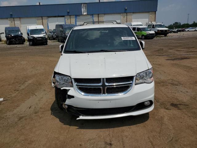 Photo 5 from auction – 2017 DODGE GRAND CARA with VIN 2C4RDGCG4HR600048