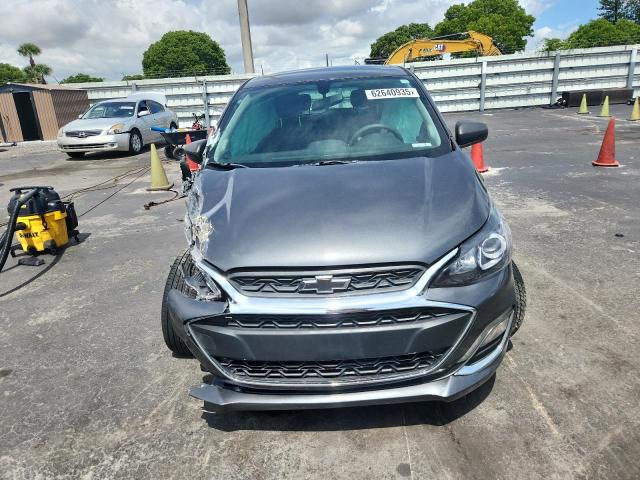 Photo 5 from auction – 2021 CHEVROLET SPARK LS with VIN KL8CB6SA7MC708307