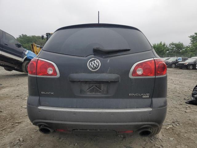 Photo 6 from auction – 2011 BUICK ENCLAVE CX with VIN 5GAKVBED6BJ378629