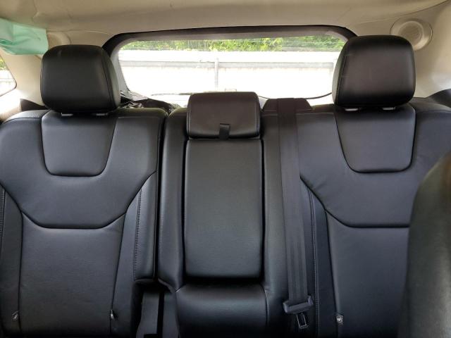 Photo 10 from auction – 2016 FORD EDGE TITAN with VIN 2FMPK4K84GBB22710