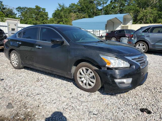 Photo 4 from auction – 2014 NISSAN ALTIMA 2.5 with VIN 1N4AL3AP2EC169232