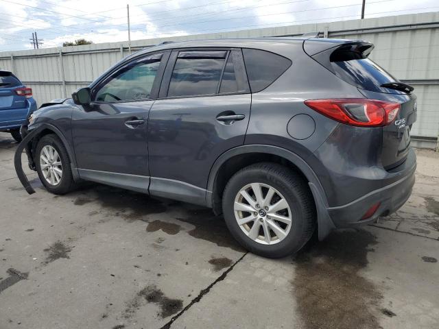 Photo 2 from auction – 2014 MAZDA CX-5 TOURI with VIN JM3KE4CY6E0323969