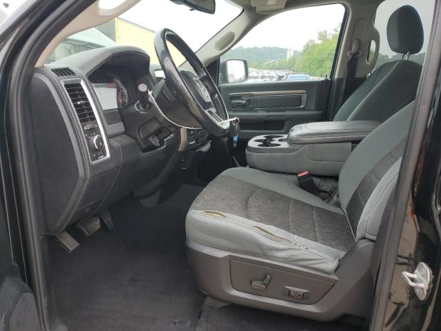 Photo 7 from auction – 2014 RAM 1500 SLT with VIN 1C6RR7GT6ES396279