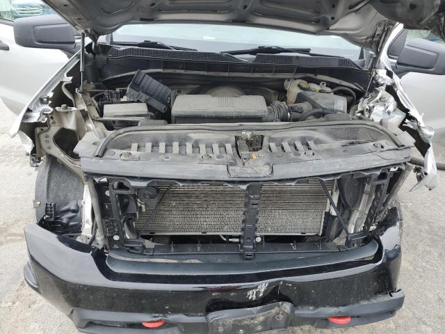 Photo 11 from auction – 2019 CHEVROLET SILVERADO with VIN 1GCRYCEF4KZ408434