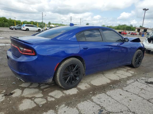 Photo 3 from auction – 2019 DODGE CHARGER SX with VIN 2C3CDXJG0KH555345