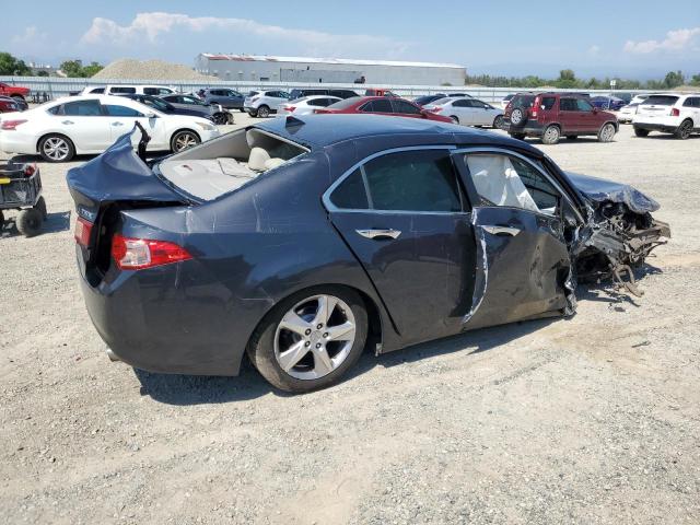 Photo 3 from auction – 2011 ACURA TSX with VIN JH4CU2F67BC003468
