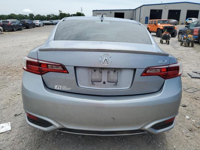Photo 6 from auction – 2016 ACURA ILX PREMIU with VIN 19UDE2F82GA023314