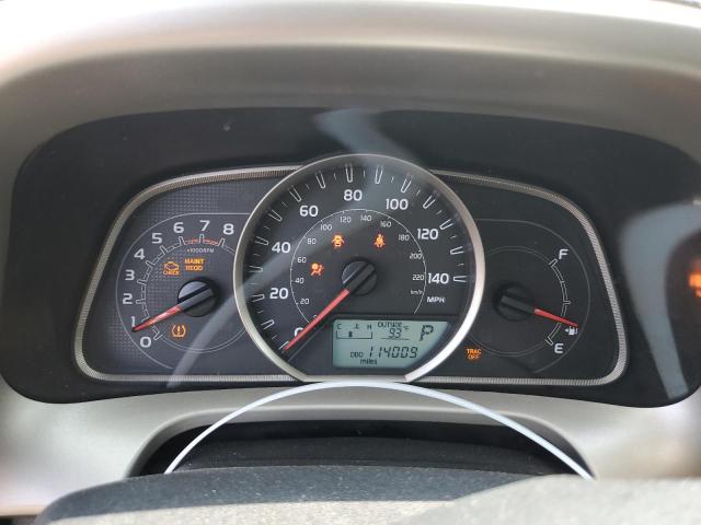 Photo 9 from auction – 2014 TOYOTA RAV4 XLE with VIN 2T3WFREV8EW090728
