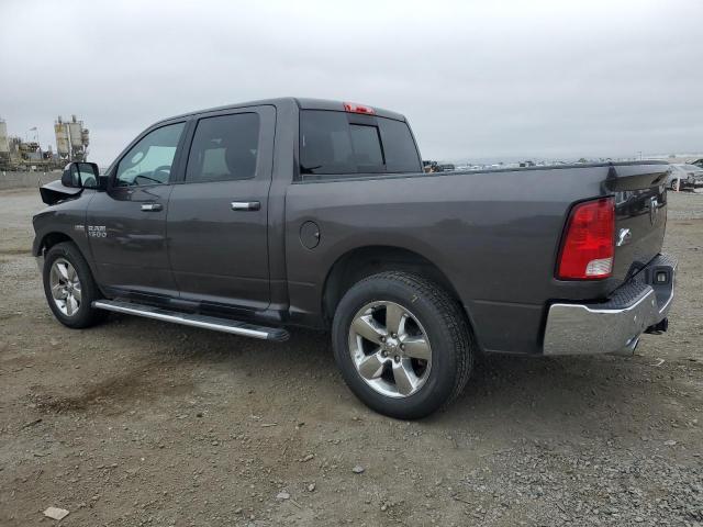 Фото 2 с аукциона – 2017 RAM 1500 SLT с VIN 3C6RR6LT2HG687423