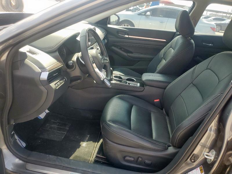 Photo 7 from auction – 2022 NISSAN ALTIMA SL with VIN 1N4BL4EV3NN415082