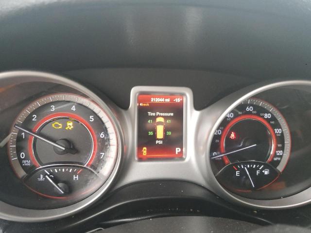 Photo 9 from auction – 2014 DODGE JOURNEY SX with VIN 3C4PDDBG4ET178749