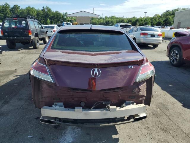 Photo 6 from auction – 2013 ACURA TL TECH with VIN 19UUA8F54DA003906