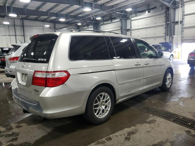 Photo 3 from auction – 2006 HONDA ODYSSEY EX with VIN 5FNRL38706B066771