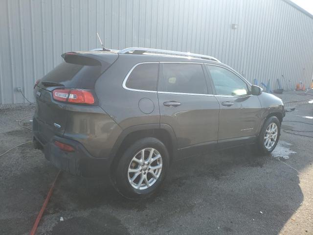 Photo 3 from auction – 2014 JEEP CHEROKEE L with VIN 1C4PJLCB2EW201087