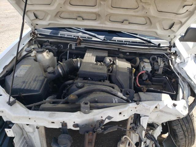 Photo 11 from auction – 2004 CHEVROLET COLORADO with VIN 1GCCS136248134545