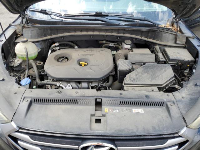 Photo 12 from auction – 2017 HYUNDAI TUCSON LIM with VIN KM8J3CA48HU319564
