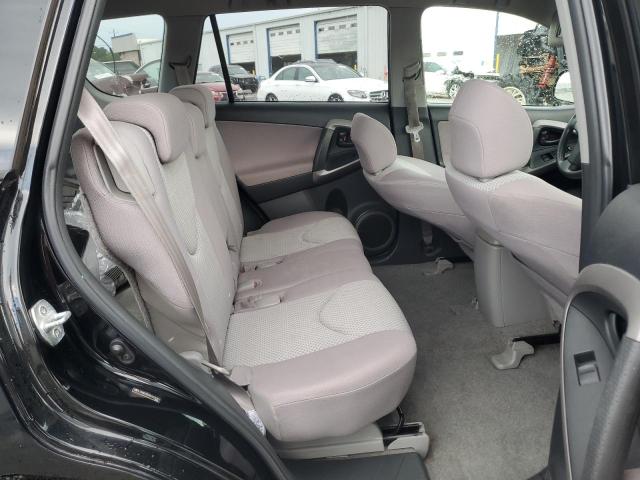 Photo 11 from auction – 2006 TOYOTA RAV4 with VIN JTMBD33V865038321