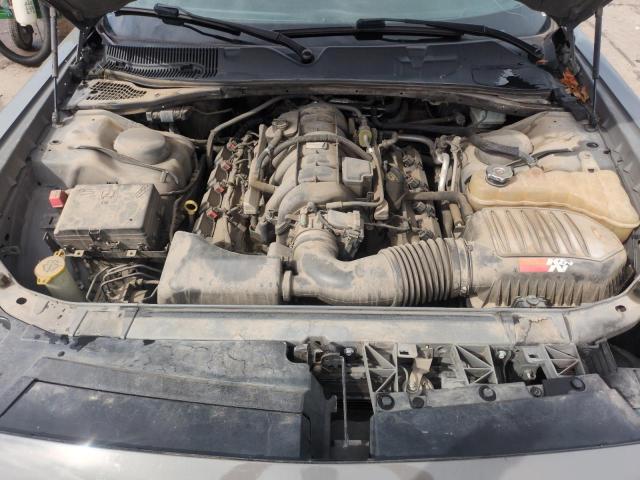 Photo 11 from auction – 2017 DODGE CHALLENGER with VIN 2C3CDZBT5HH624515