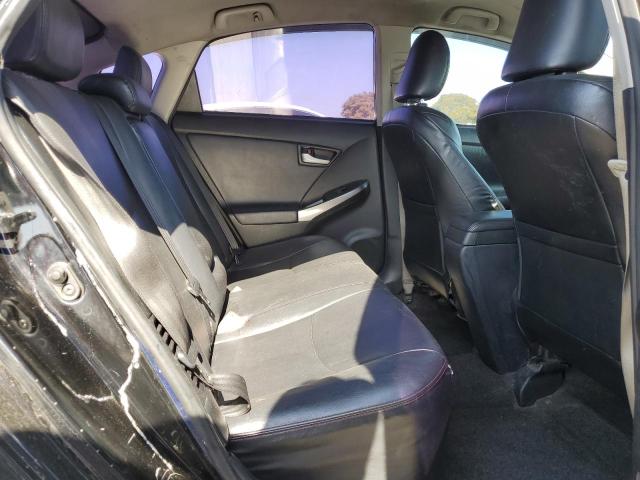Фото 10 с аукциона – 2013 TOYOTA PRIUS с VIN JTDKN3DU1D0346640