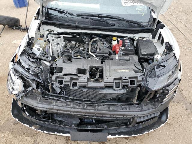 Photo 11 from auction – 2025 NISSAN KICKS with VIN 3N8AP6DB1SL316497