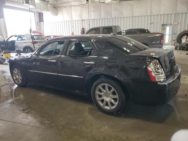Photo 2 from auction – 2010 CHRYSLER 300C with VIN 2C3CA6CT6AH114721