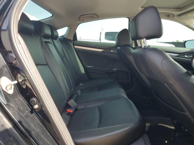 Photo 10 from auction – 2016 HONDA CIVIC EXL with VIN 19XFC1F71GE003048
