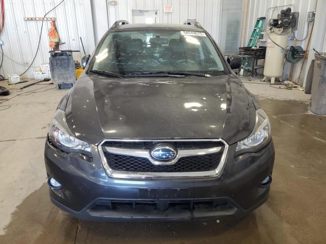 Photo 5 from auction – 2014 SUBARU XV CROSSTR with VIN JF2GPAGC2E8245599