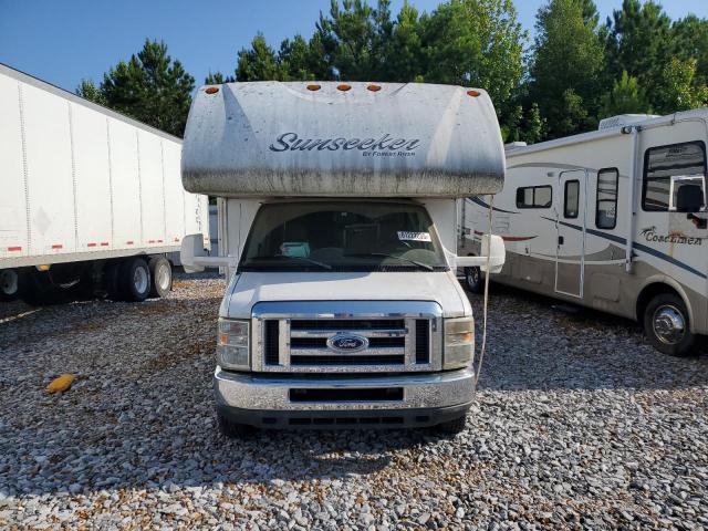 Photo 10 from auction – 2014 FORD ECONOLINE with VIN 1FDXE4FS9EDB15773