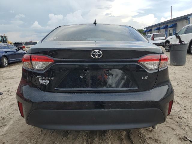 Photo 6 from auction – 2025 TOYOTA COROLLA LE with VIN 5YFB4MDEXSP253247