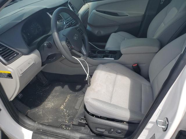 Photo 7 from auction – 2017 HYUNDAI TUCSON LIM with VIN KM8J3CA20HU346014