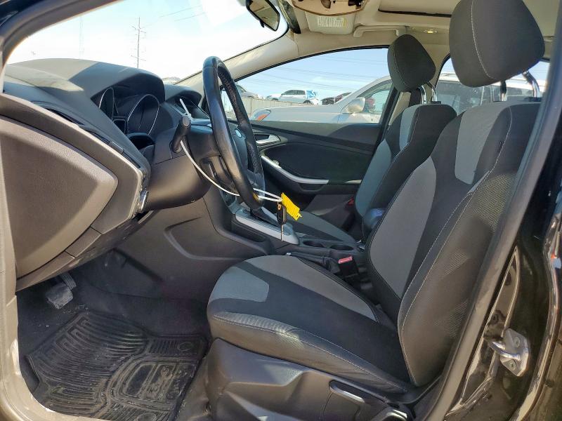 Photo 7 from auction – 2012 FORD FOCUS SE with VIN 1FAHP3F27CL215473