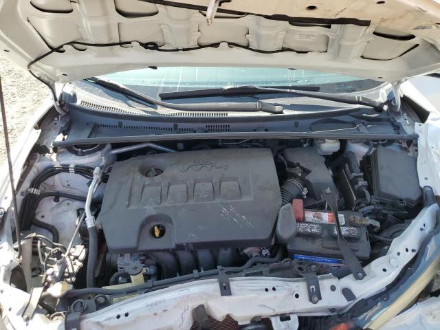 Photo 11 from auction – 2017 TOYOTA COROLLA L with VIN 5YFBURHE5HP607692