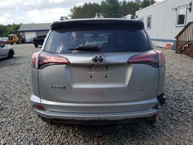 Photo 6 from auction – 2018 TOYOTA RAV4 ADVEN with VIN 2T3RFREV2JW713980