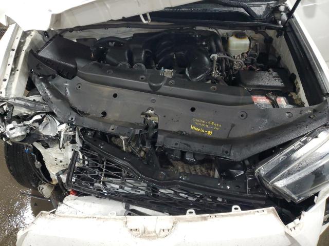 Photo 12 from auction – 2014 TOYOTA 4RUNNER SR with VIN JTEBU5JR5E5184669