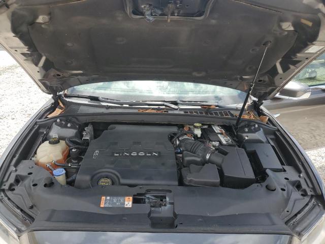 Photo 11 from auction – 2020 LINCOLN CONTINENTA with VIN 1LN6L9PK0L5603045