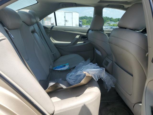 Photo 10 from auction – 2011 TOYOTA CAMRY BASE with VIN 4T4BF3EK1BR111320