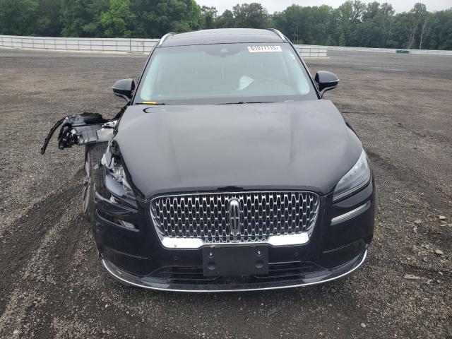 Photo 5 from auction – 2022 LINCOLN CORSAIR RE with VIN 5LMCJ2D93NUL34966